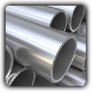 Stainless Steel Pipes