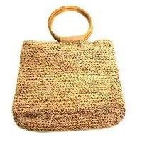 Banana Fiber Shopping Bags