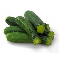 Green Zucchini