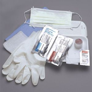 Surgical Dressing Kit