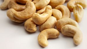 unprocessed cashew nuts