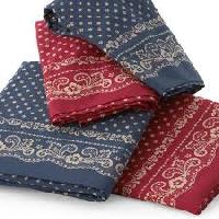 Cotton Bandanas