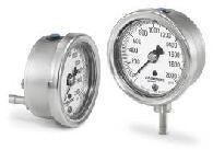 Stainless Steel Gauges