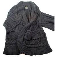 knit clothing
