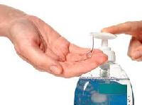 hand washing gels