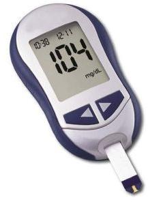 Glucometer