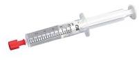 Glycerine Syringe