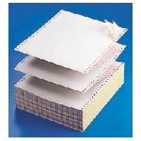 pre printed computer paper