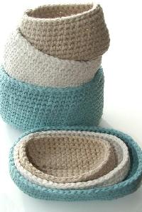 cotton crochet yarn