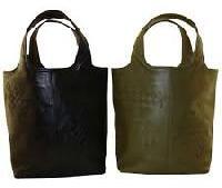 leather designer bags