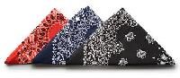 Cotton Bandanas