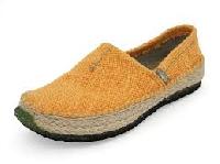 Jute Shoes