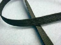 Braided Elastic