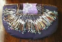 bobbin lace