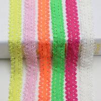 Elastic Lace