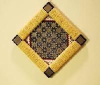 handmade designer wall hanging