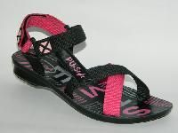 ladies eva sandal