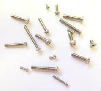 micro screws