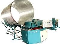 Pipe Forming Machine