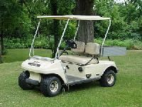 Golf Carts