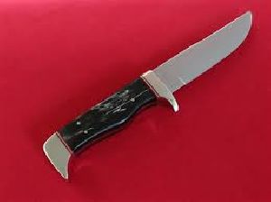 Buffalo Horn Knife Handle
