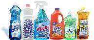 household cleaner