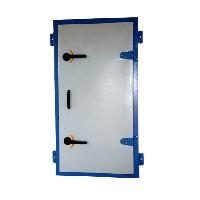 Specialized Pharmaceutical Air Tight Doors