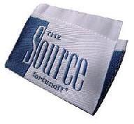 Computerized Woven Labels