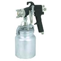 industrial spraying equipment