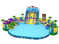 Water Park Toy