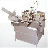 ampoule filling machines