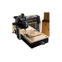 wood carving machines