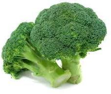 Fresh Broccoli