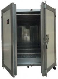 Powder Coating Ovens