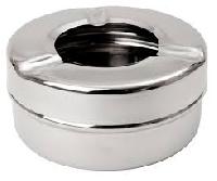 Stainless Steel Ashtray