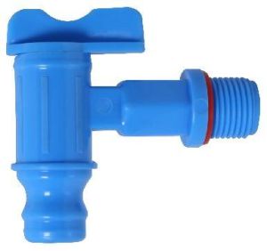 PVC T Tap