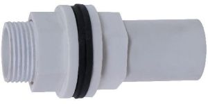 UPVC Pipe Nipple