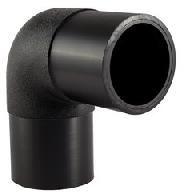 precision pe pipe fittings