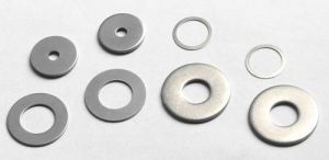 Plain Washers