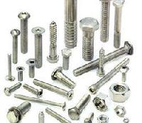 Stainless Steel Fasteners