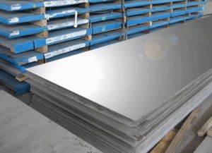 Stainless Steel Sheets