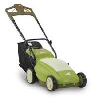 Power Lawn Mowers