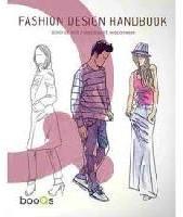 fashion design books