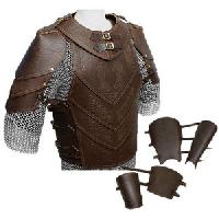 Leather Armour