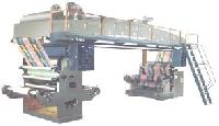 industrial plate coating machines