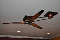 belt driven fan