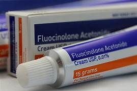 Fluocinolone Acetonide