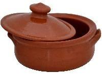 Clay Pots