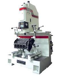 cylinder machine