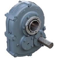 Gear Reducers